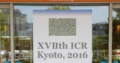 ICR2016